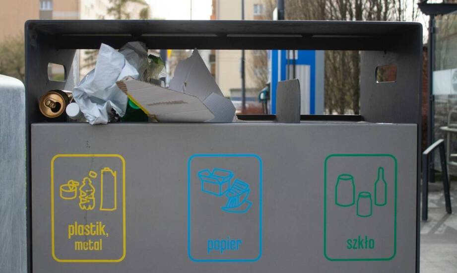 Jak firmy, szkoły i urzędy w Krakowie organizują odbiór elektroodpadów z dokumentacją BDO