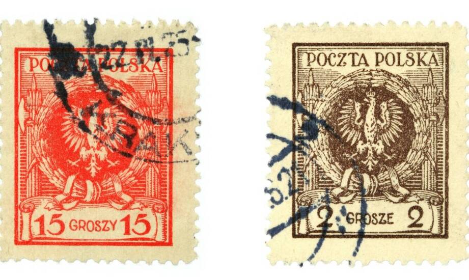 Kiedy katalogowa wycena polskiego znaczka czystego rozmija się z realnym rynkiem