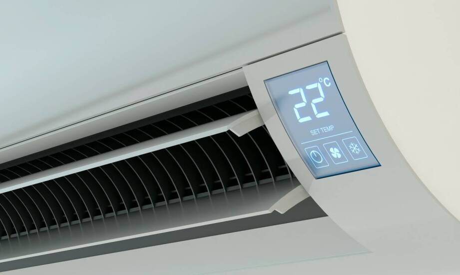 Jak czytać komunikaty awarii w klimatyzatorze AUX i ocenić skalę problemu