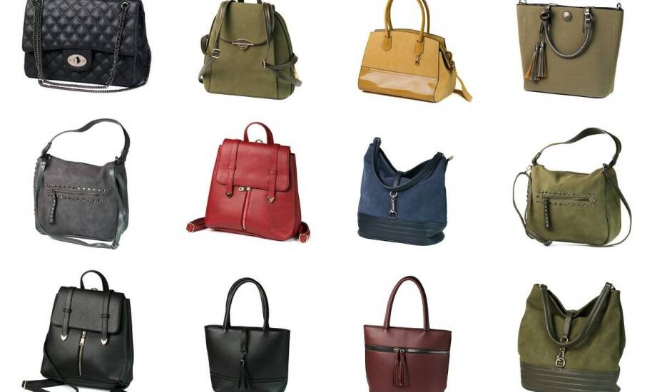 Pikowany model Massimo Contti do codziennych stylizacji — kiedy listonoszka, shopperka i kuferek dają inny efekt