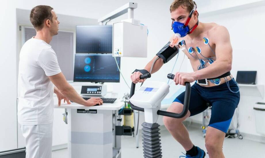 Co próba wysiłkowa pokazuje o sercu i kiedy wyniki wymagają dalszej diagnostyki