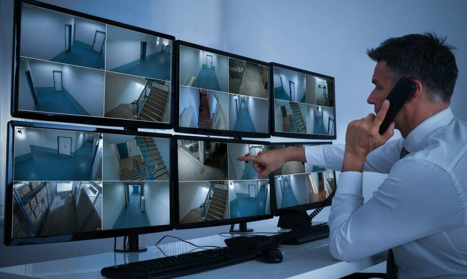 Jak dopasować monitoring do biura lub kancelarii, żeby nagrania były użyteczne po incydencie