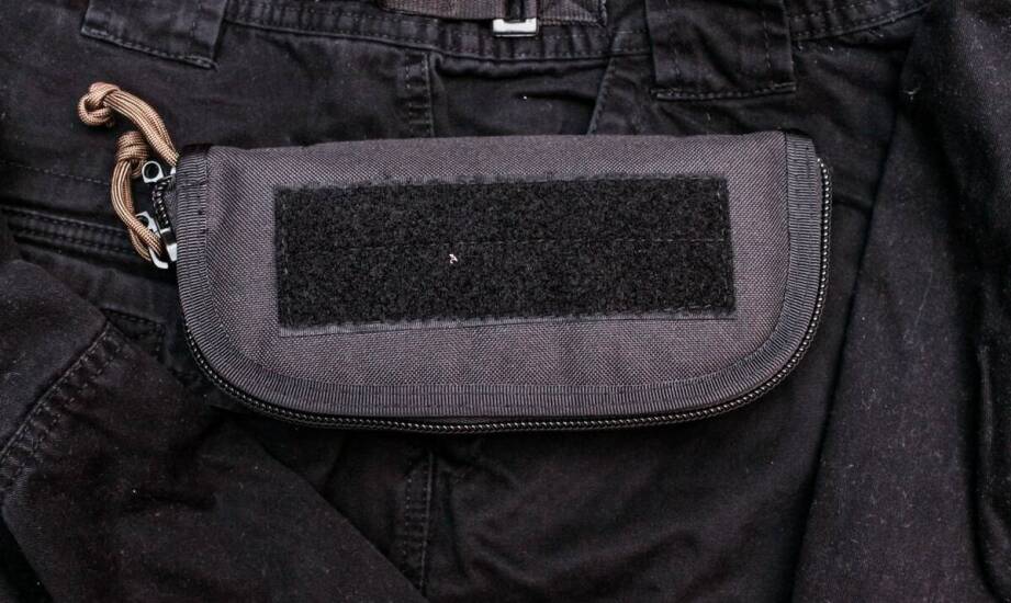 Bluza do survivalu i airsoftu w wilgotnym klimacie Pomorza — materiał, krój i odporność na wilgoć