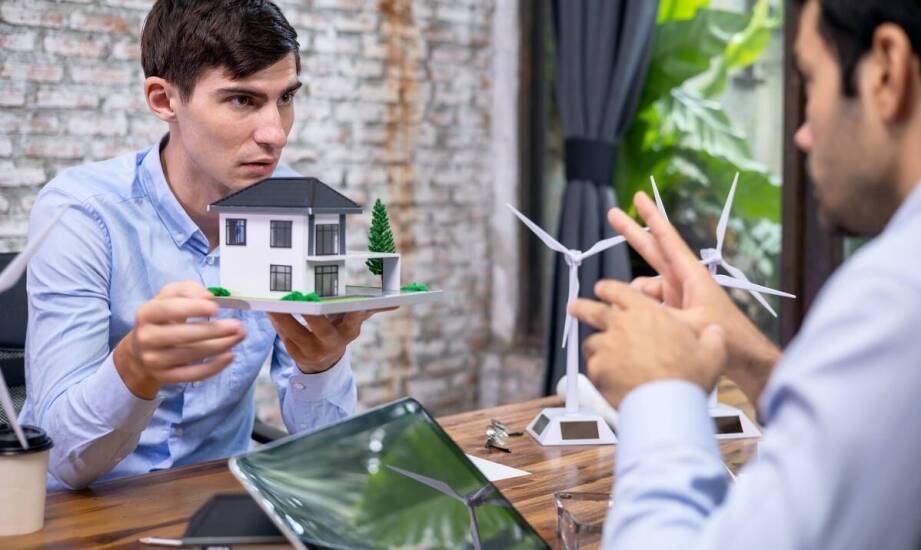 Kiedy udział w projekcie wiatrowym ma sens dla inwestora prywatnego i przedsiębiorcy