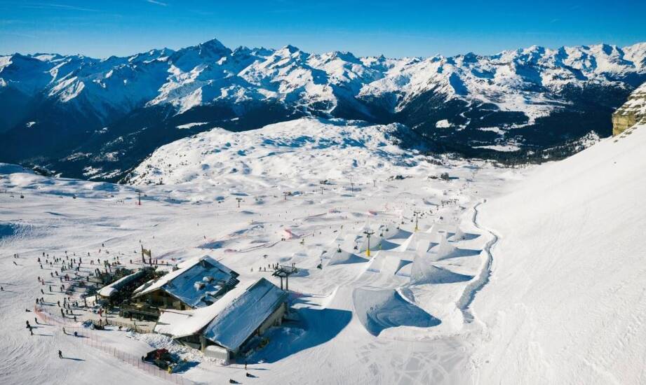 Courmayeur jako cel wyjazdu narciarskiego: dla kogo ten ośrodek ma sens