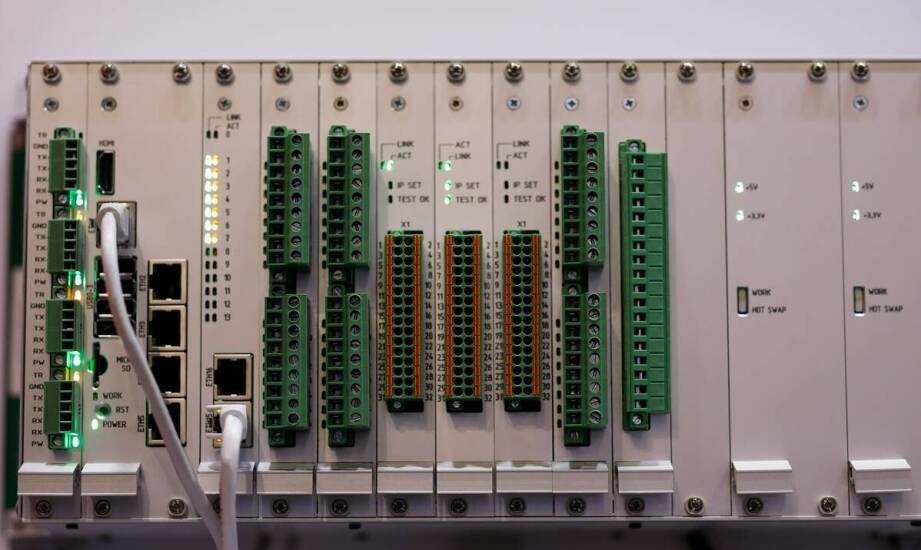 Kiedy warstwa komunikacyjna Smart Grid staje się warunkiem działania automatyki sieciowej