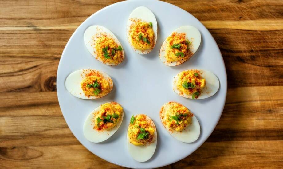 Czy system utrzymania niosek naprawdę zmienia smak i skład jaj na talerzu