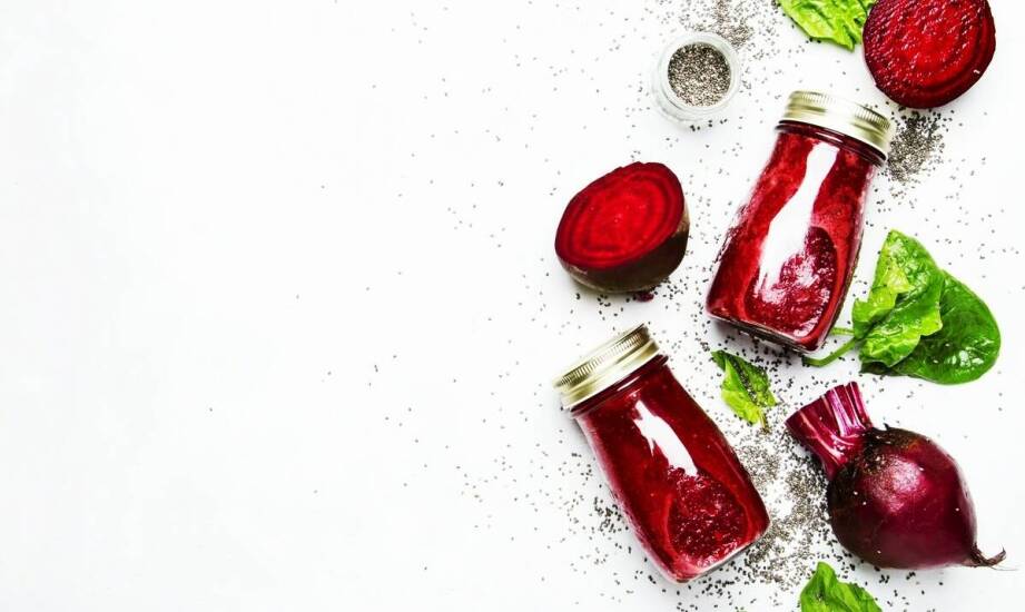 Syrop buraczany z Kujaw — kiedy sprawdza się jako słodki dodatek do śniadań