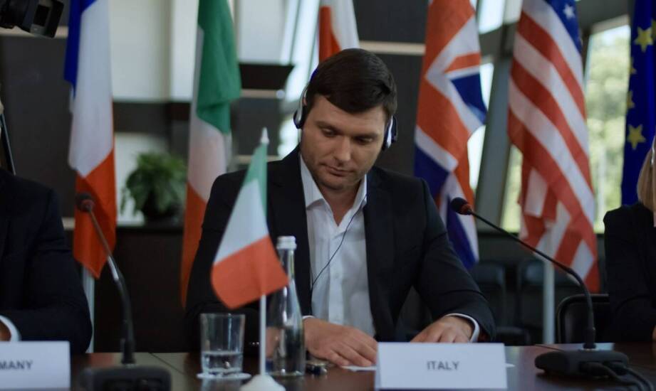 Forum regulatorów medialnych w Europie Środkowej a dokument polityczny: kiedy pojawia się temat zgodności treści