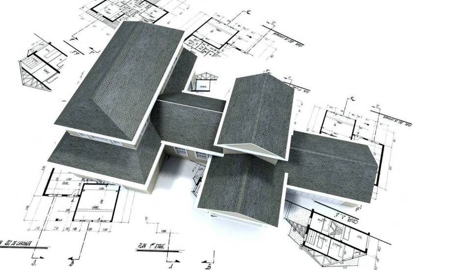 Od bryły 3D do materiału sprzedażowego — jak powstaje obraz osiedla