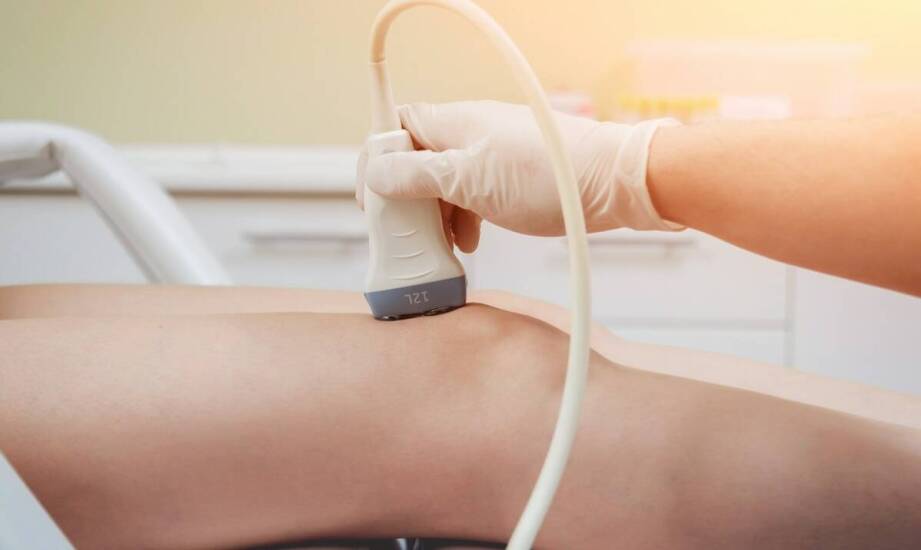 Pierwsza konsultacja flebologiczna w Gdańsku — jak uporządkować objawy przed dalszą diagnostyką