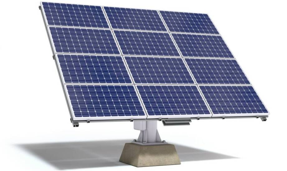 Od czego zależy dobór konstrukcji montażowej PV w projektach instalatorskich