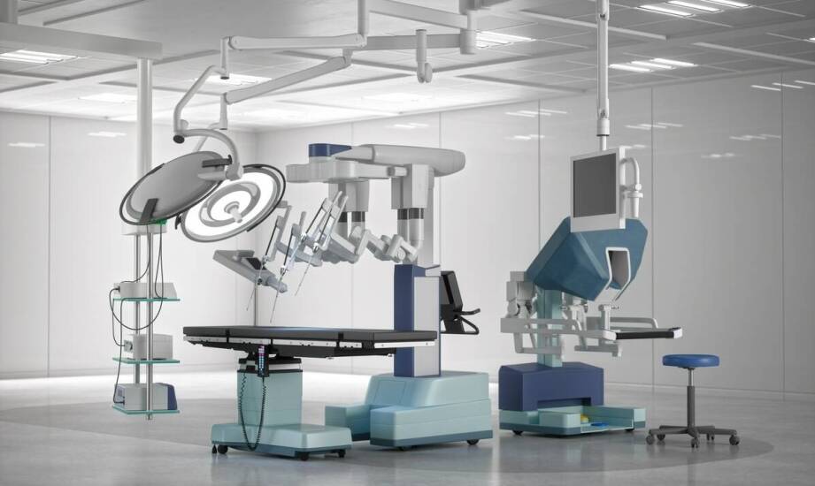 Jak rozróżnia się operacje neurochirurgiczne według miejsca zmiany i stopnia inwazyjności