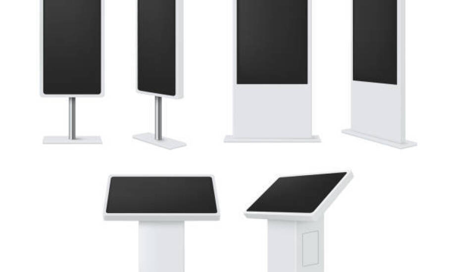 Rola kiosku multimedialnego jako węzła całego systemu digital signage