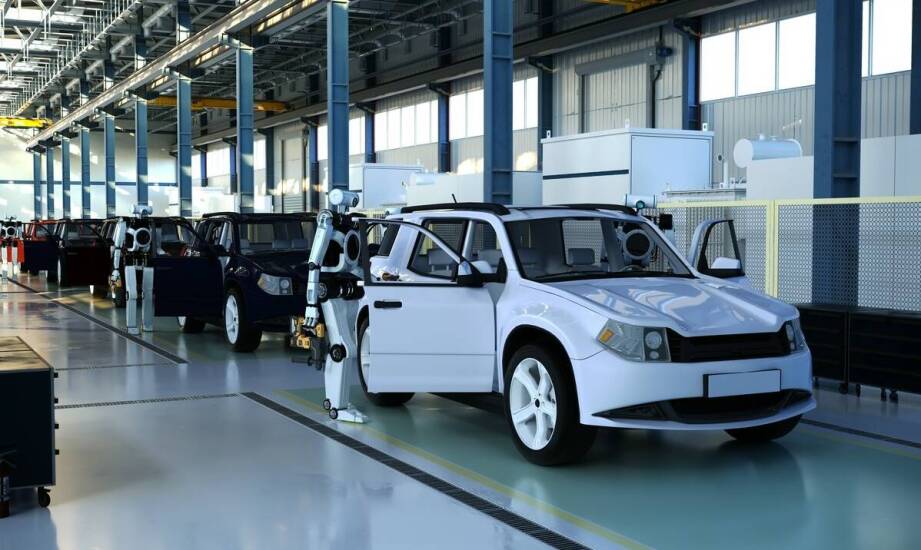 Autonomiczne wozy mobilne i prowadzone pojazdy w Lean — jak ocenić dopasowanie do procesu