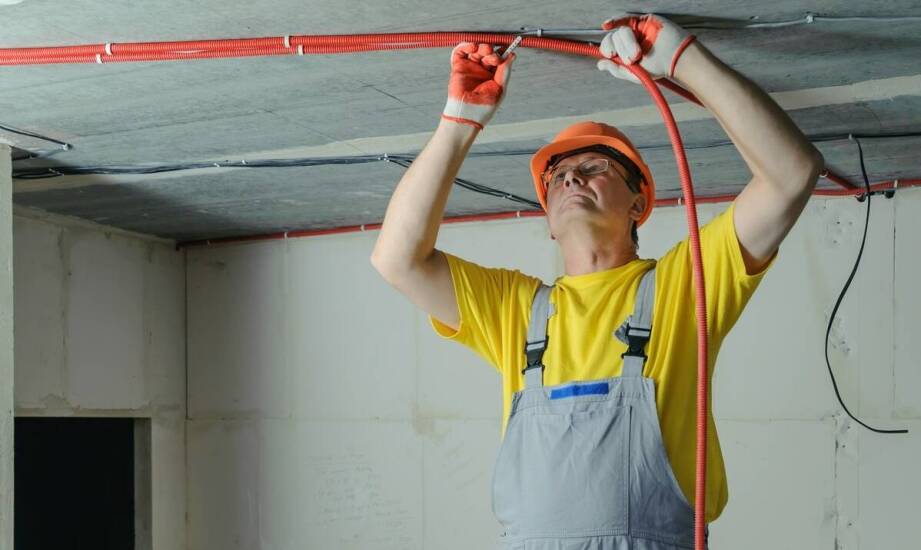 Kiedy warto zlecać druk 3D specjalistycznych peszli i rur do instalacji elektrycznych i wentylacyjnych