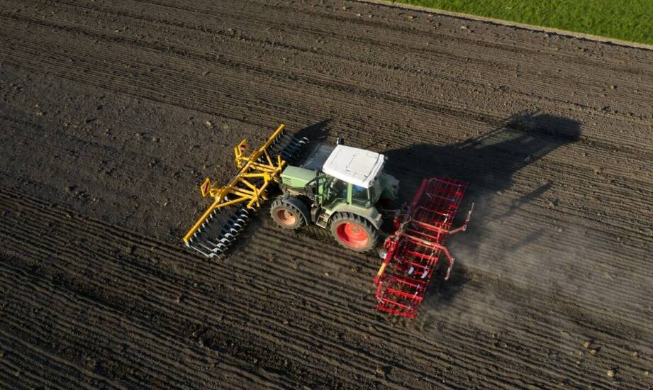 Farmtrac 6050 w praktyce: które parametry naprawdę mają znaczenie w gospodarstwie