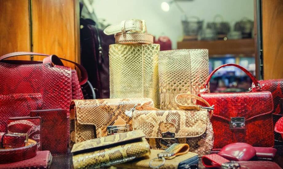 Jak rozpoznać charakter designerskich kolekcji premium, gdy szukasz stylu zamiast trendu