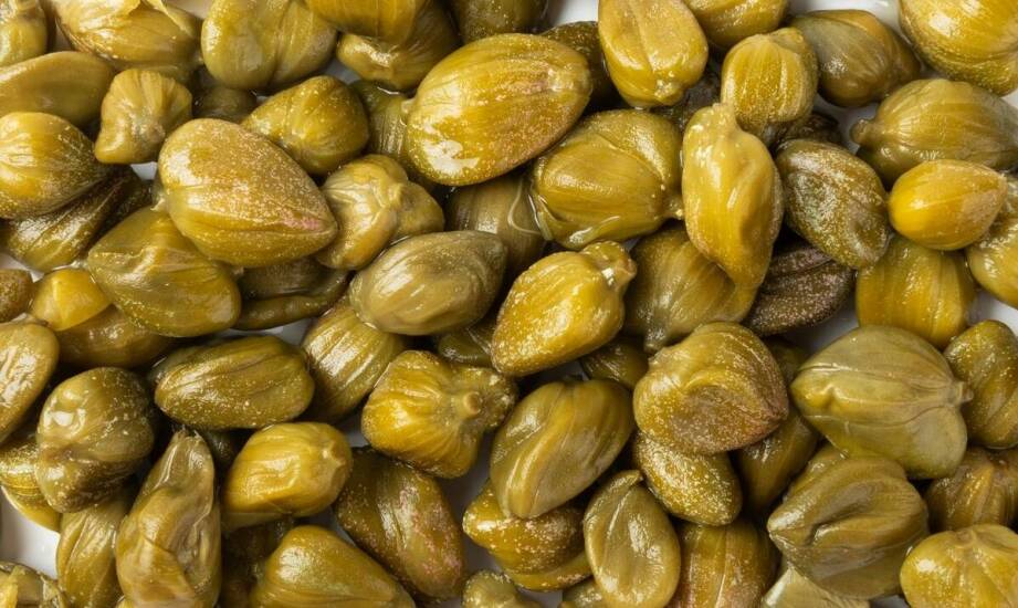 Od czego zależy cena pistacji w sprzedaży detalicznej i co mówi o jakości