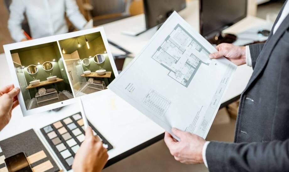Jak czytać portfolio architekta wnętrz, by sprawdzić doświadczenie w podobnych realizacjach