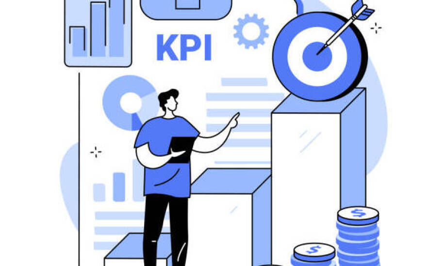 Jak czytać KPI w outsourcingu call center, żeby ocenić realny wpływ na sprzedaż B2B