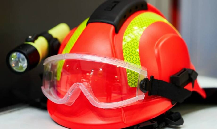 Czapka z daszkiem w umundurowaniu OSP: regulamin, konstrukcja i personalizacja