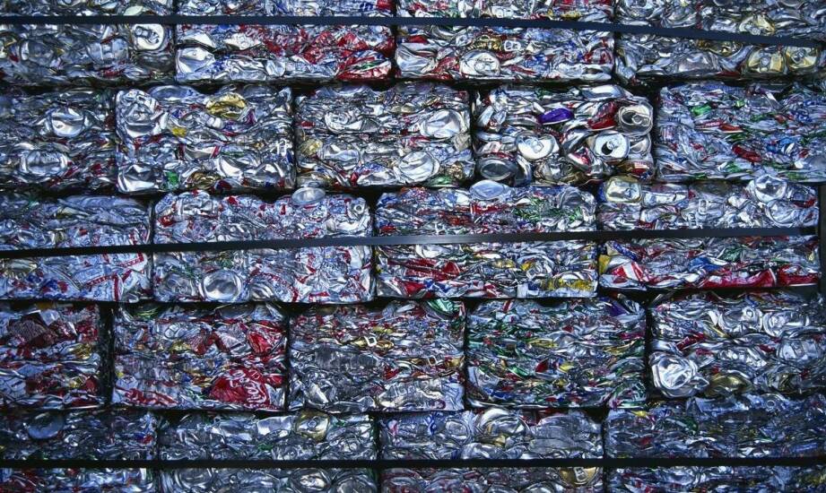 Jak firmy przemysłowe przygotowują aluminium do hurtowej sprzedaży i wyceny materiału