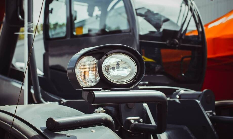 Kiedy lampy Jokon pasują do pojazdu specjalnego, a kiedy decyduje detal techniczny