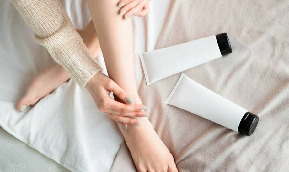 Ciężkie nogi, obrzęki i chłód — kiedy naturalne wsparcie krążenia ma sens