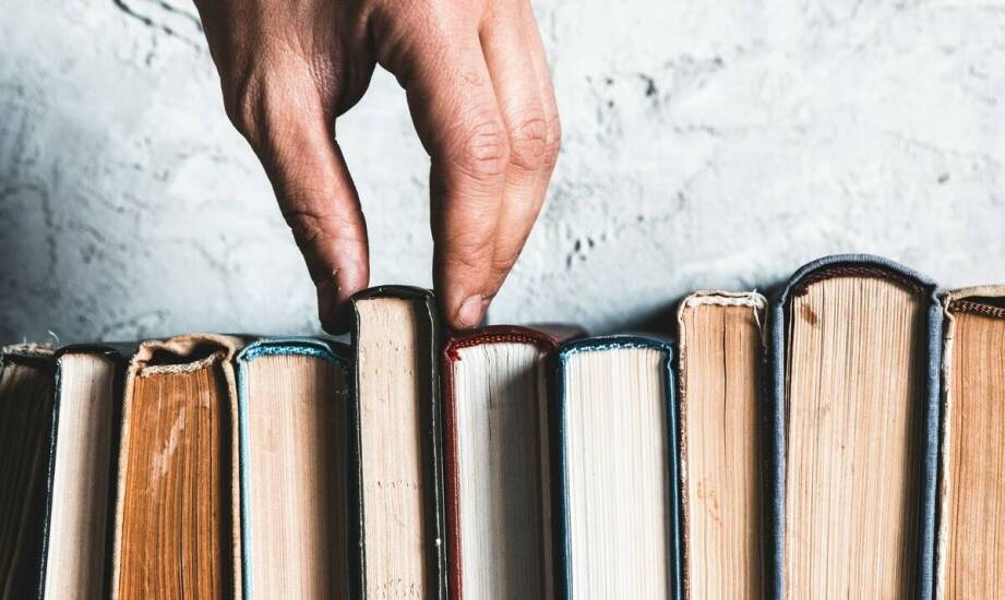 Co decyduje o przyjęciu pierwszego wydania SF, fantasy lub starodruku do skupu