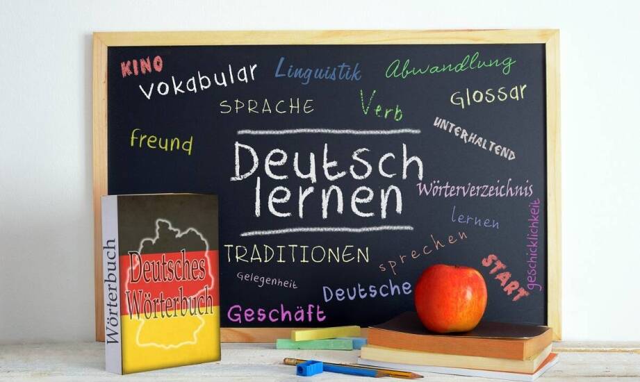 Nauka niemieckiego przy dysleksji — jak odciążyć zapis, pamięć i kolejność słów