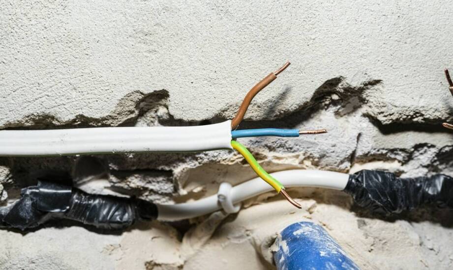 Objawy w instalacji, które wymagają szybkiej oceny elektryka zamiast samodzielnej naprawy