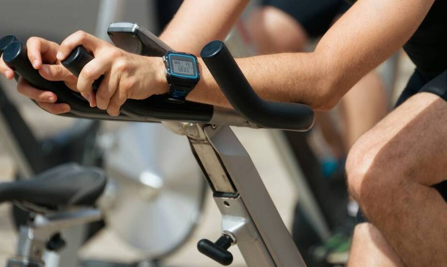 Kiedy licznik Garmin Edge 540 ma sens w treningu triathlonowym