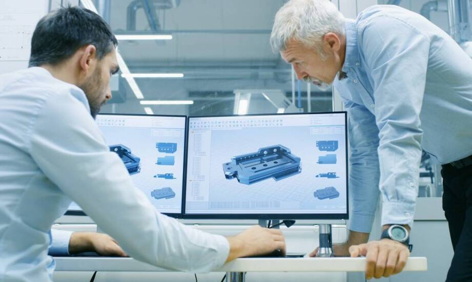 Wdrożenie Teamcenter w firmie produkcyjnej: od mapy procesów do integracji z CAD/CAM