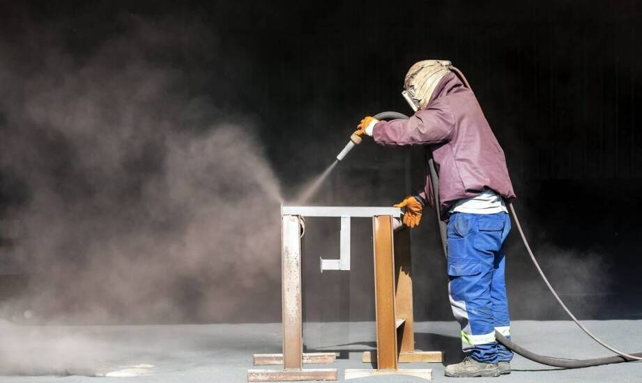 Dlaczego aluminium w obiektach komercyjnych wymaga doboru preparatu według zabrudzenia i wykończenia powierzchni