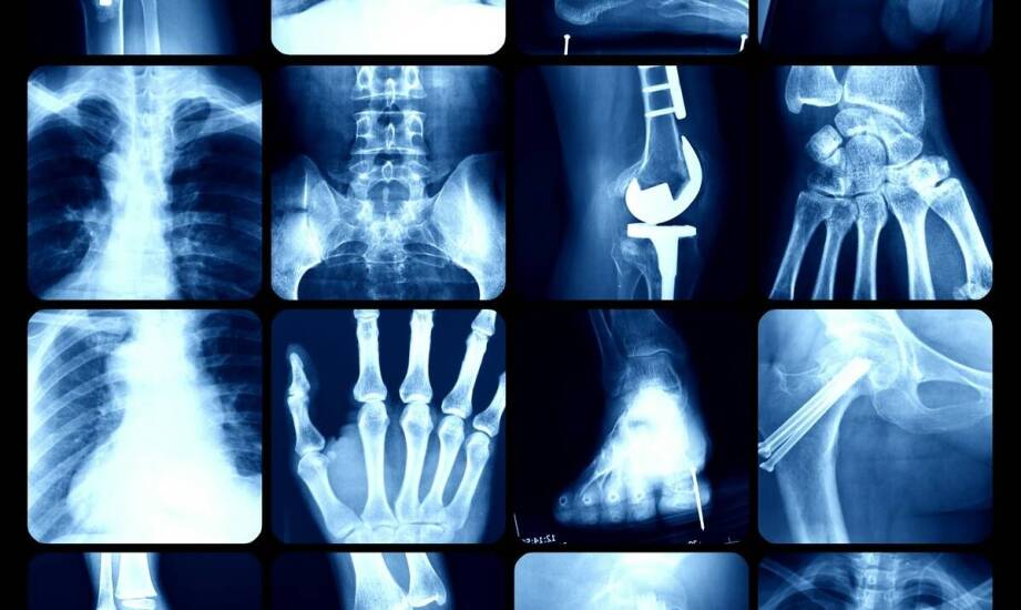 Kiedy po urazie potrzebna jest konsultacja ortopedyczna i jakie badania pomagają postawić diagnozę