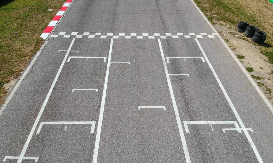 Jak ułożyć event kartingowy dla grupy, żeby każdy wiedział, kiedy wchodzi na tor