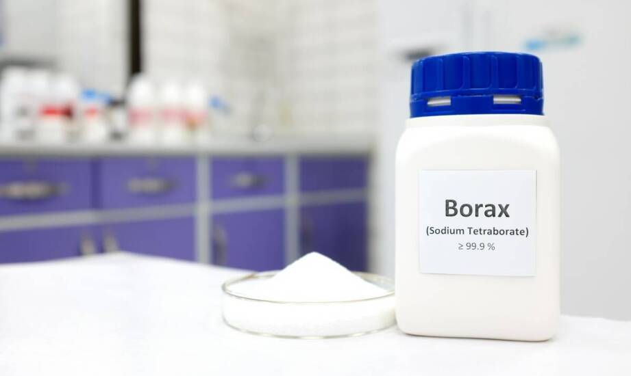 Od czego zależy koszt borowodorku sodu w syntezach farmaceutycznych