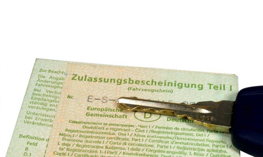 Kiedy rejestracja auta i licencja taksówkowa stają się częścią rozliczeń firmy cudzoziemca