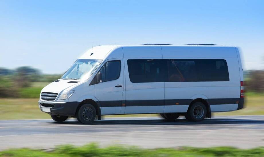Kiedy Mercedes V250d i V300d sprawdzają się w rodzinnej podróży i delegacji z Trójmiasta