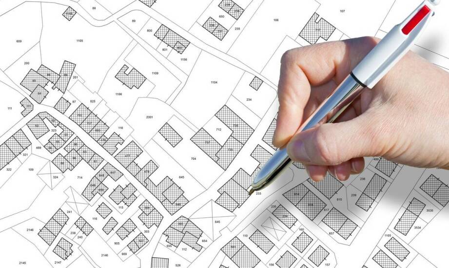 Kiedy podział działki w Łodzi wymaga map, zgód i dodatkowych formalności