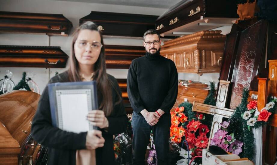 Jak wygląda pomoc zakładu pogrzebowego przy organizacji ceremonii w Małopolsce