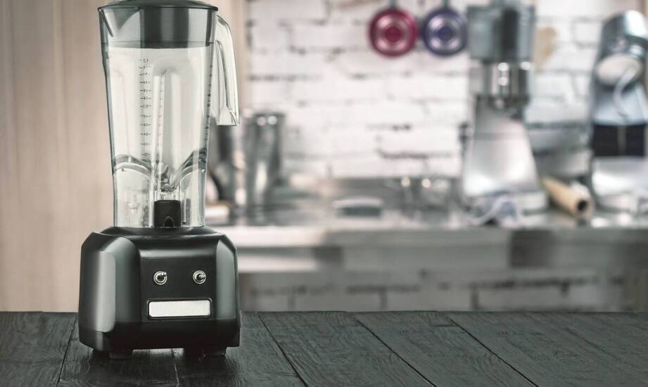 Kiedy różowa obudowa w blenderze przenośnym ma znaczenie przy codziennym użyciu