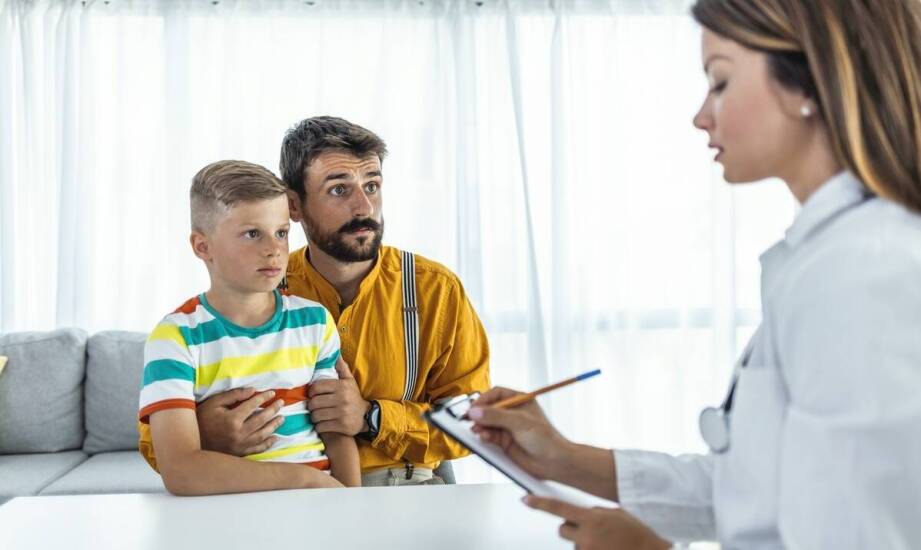 Dlaczego rodzice szukający coachingu często potrzebują diagnozy dziecka