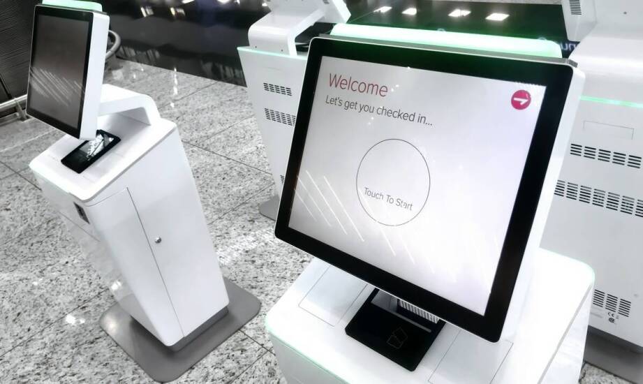 Kiedy kiosk samoobsługowy ma sens i jakie warunki musi spełnić w firmie