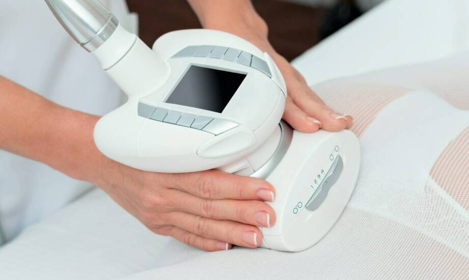 Dlaczego seria endermologii zmienia napięcie skóry i wygląd cellulitu
