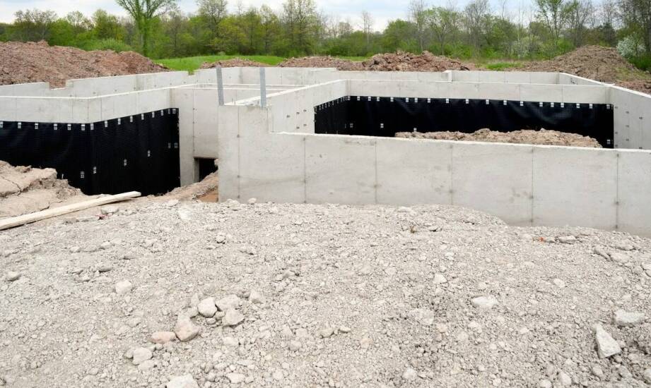 Jak lokalne warunki gruntu w Siemiatyczach wpływają na projekt domu jednorodzinnego