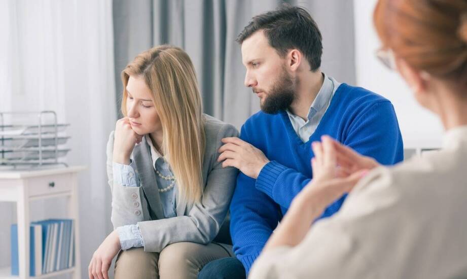 Kiedy emocjonalne przeciążenie przestaje być chwilowe i wymaga wsparcia psychologicznego