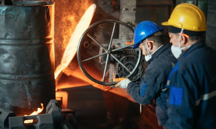 Kiedy rekrutacja nie nadąża za produkcją w szczecińskim przemyśle, potrzebne jest wsparcie kadrowe