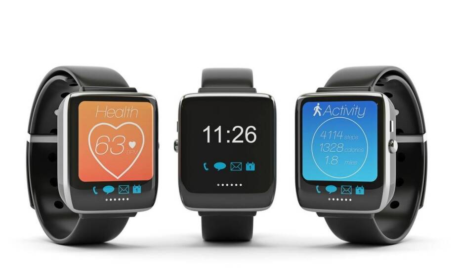 Złoty smartwatch do codziennych stylizacji: jak dobrać model do nadgarstka i funkcji